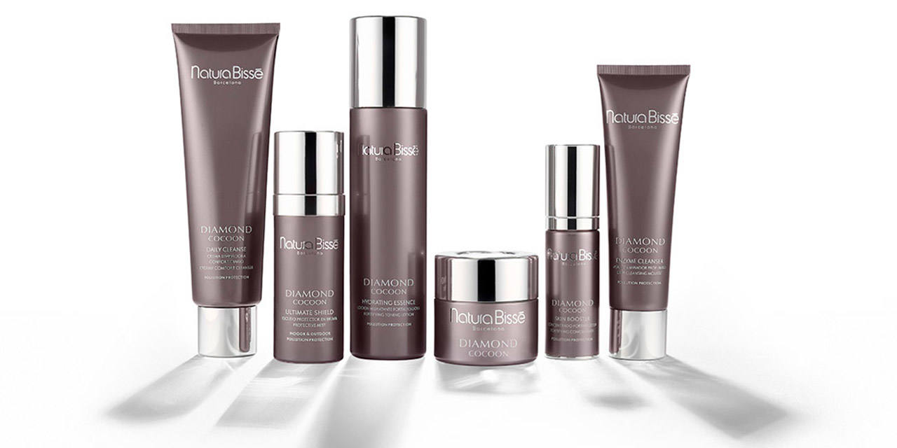 El tratamiento global antipolución que le devuelve el poder a tu piel El tratamiento global antipolución que le devuelve el poder a tu piel